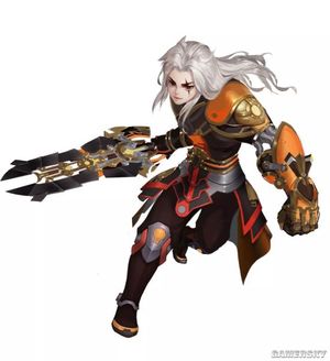 古剑奇谭二坦克职业星蕴技能搭配介绍 擎天铁