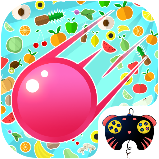 水果弹弹