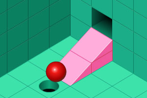 小球进洞2小游戏,小球进洞2在线小游戏,小球进