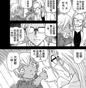 某天,年龄尚小的姐姐宫野明美拉着幼年的伤员安室透(零)回家,让妈妈